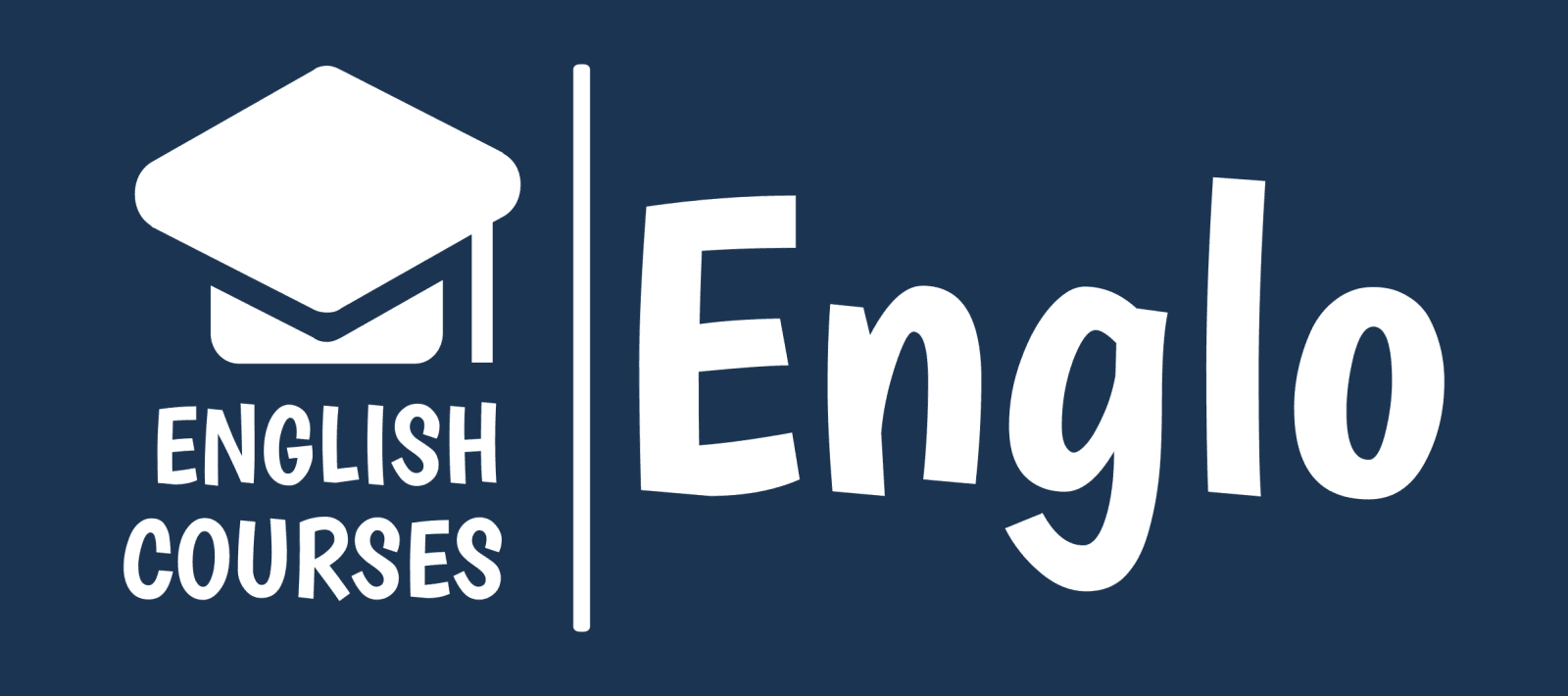 Logo Englo - cursuri engleza Sibiu